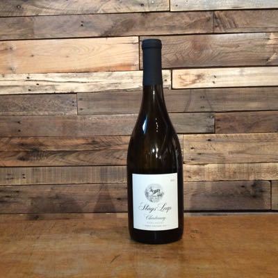 Stags Leap Chard Karia Napa